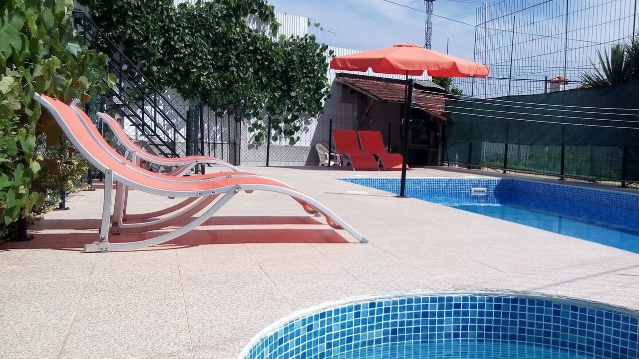 Photo of Outdoor in Paredes