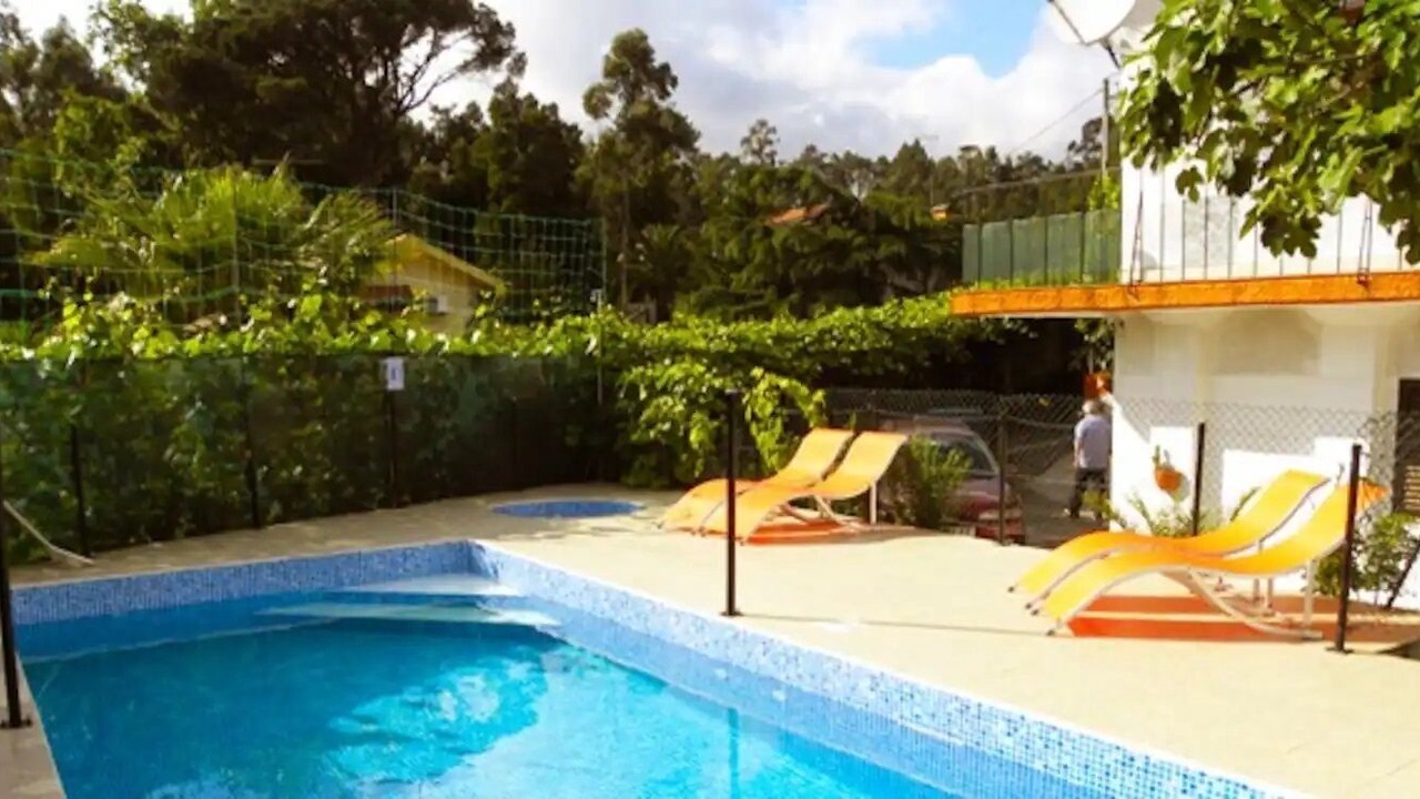 Photo of Outdoor in Paredes