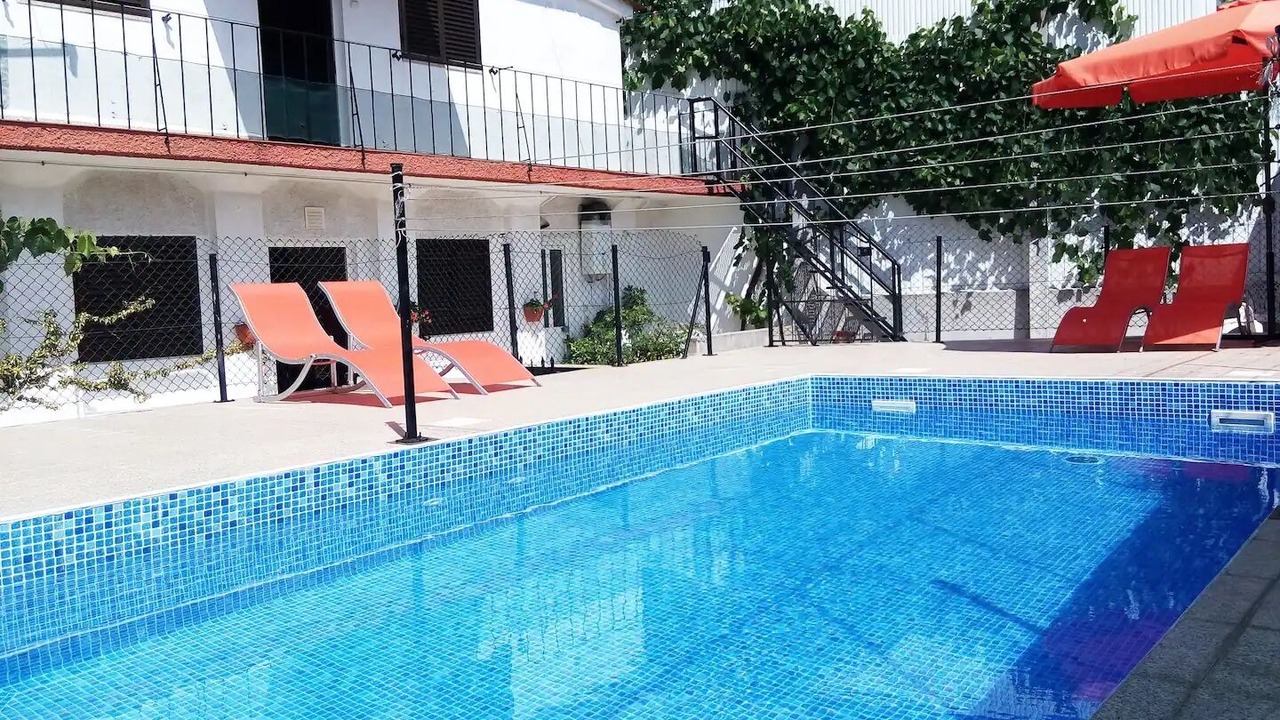 Photo of Outdoor in Paredes