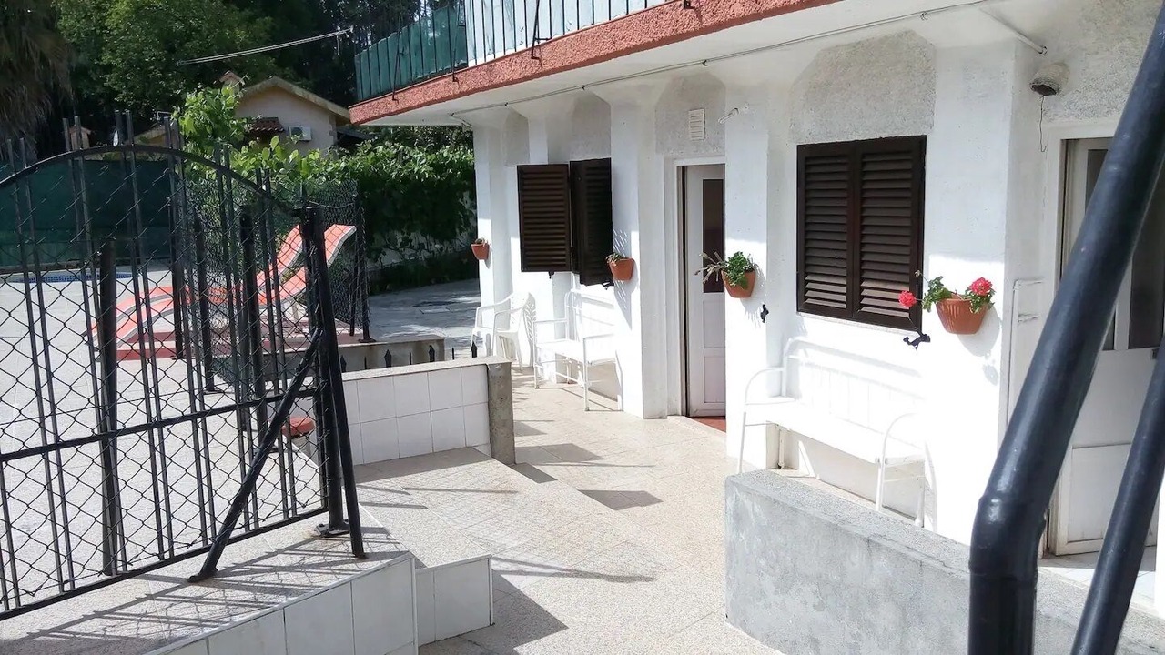 Photo of Patio Balcony in Paredes