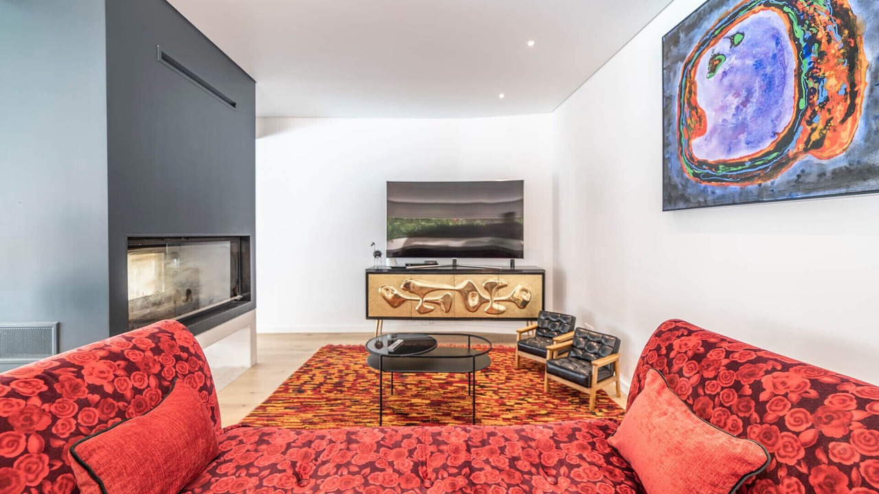 Photo of Livingroom in Corroios