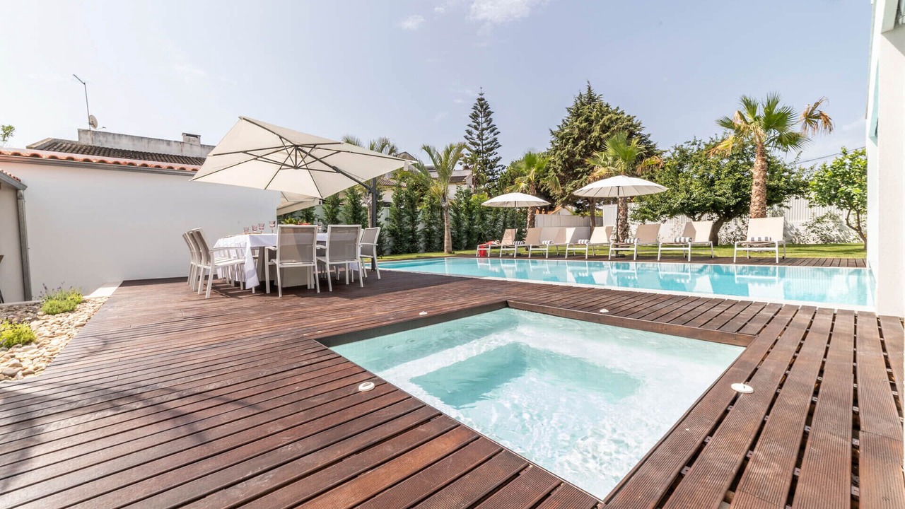 Photo of Outdoor in Corroios