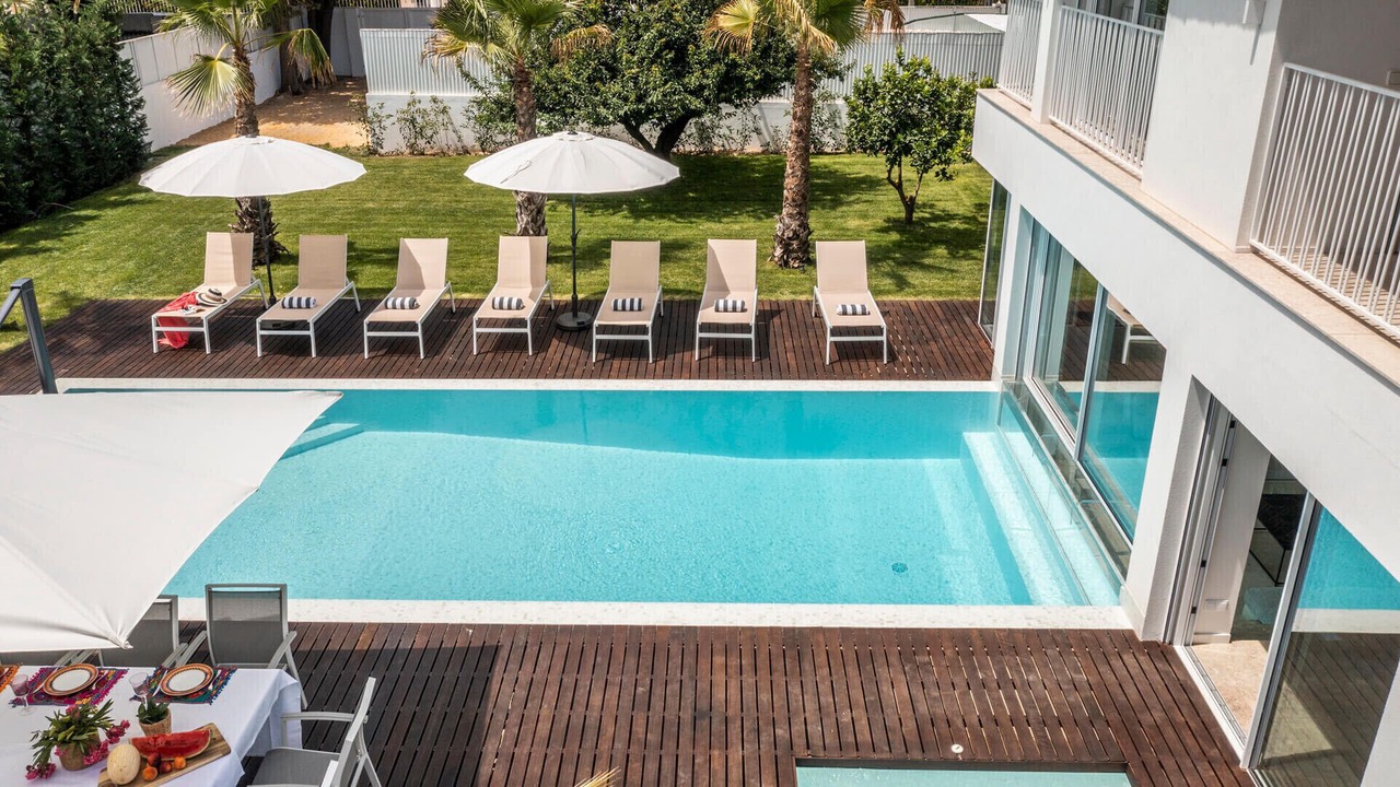 Photo of Outdoor in Corroios