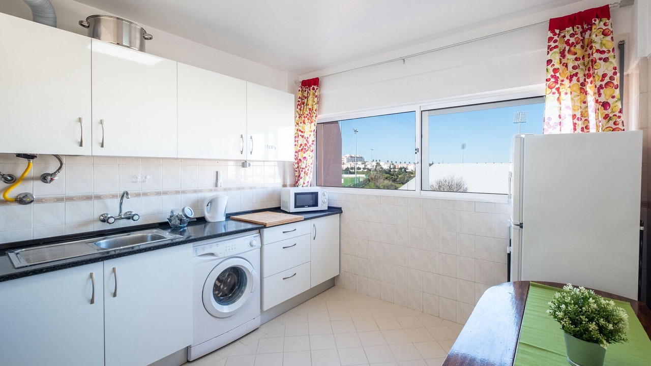 Photo of Kitchen in Correeira