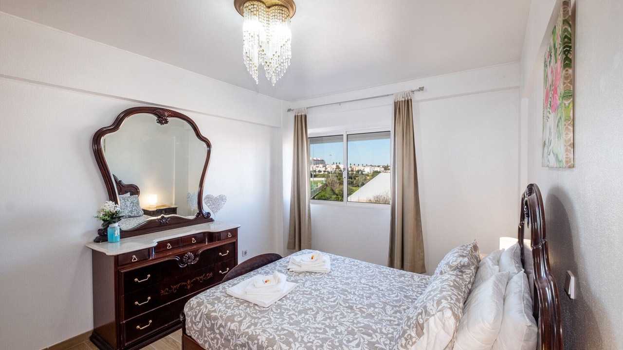 Photo of Bedroom in Correeira
