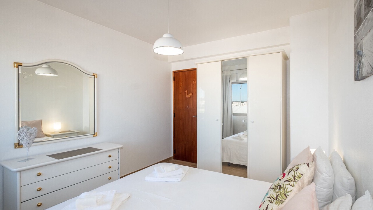 Photo of Bedroom in Correeira