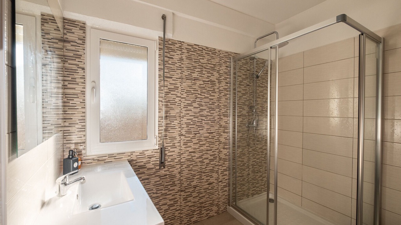 Photo of Bathroom in Correeira