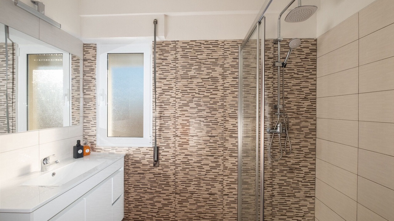 Photo of Bathroom in Correeira