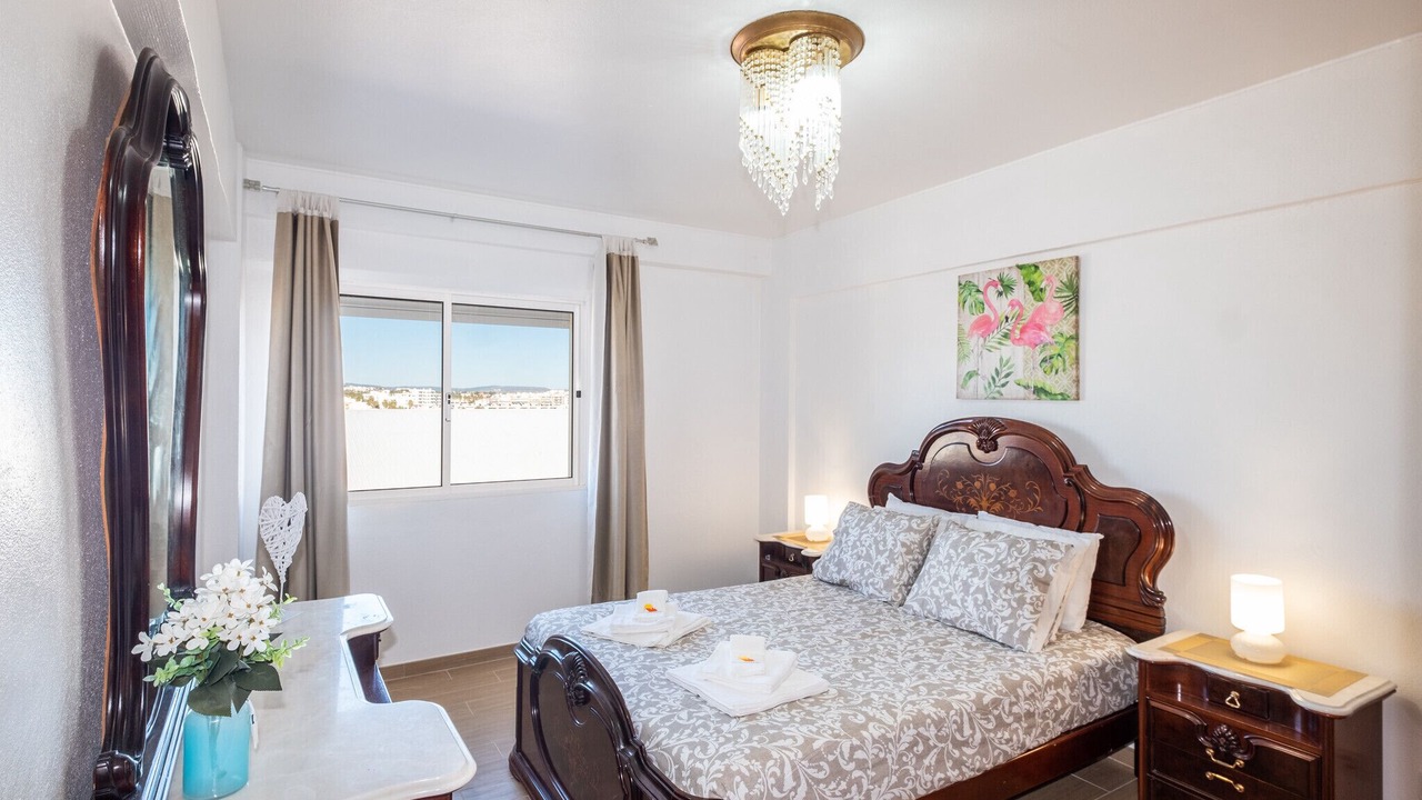 Photo of Bedroom in Correeira