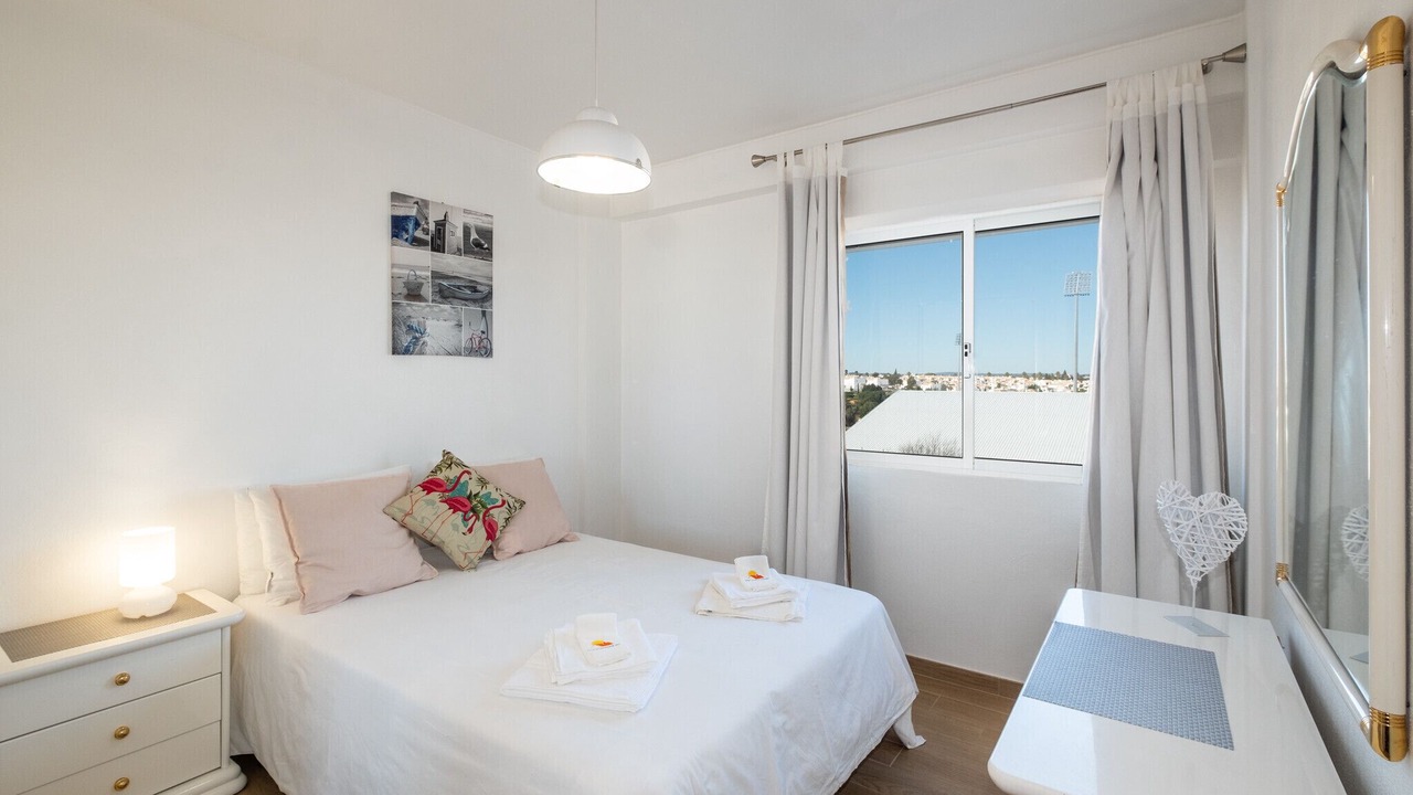 Photo of Bedroom in Correeira