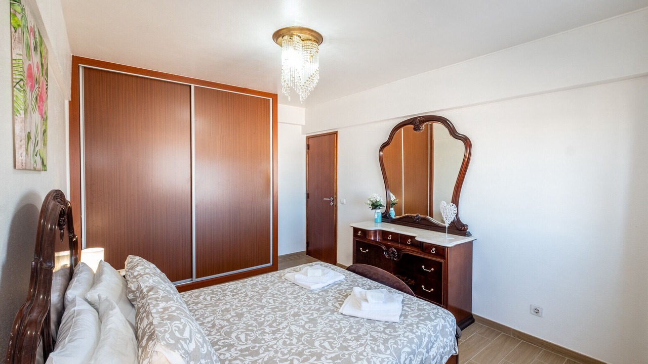 Photo of Bedroom in Correeira
