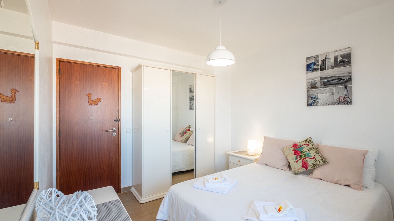 Photo of Bedroom in Correeira