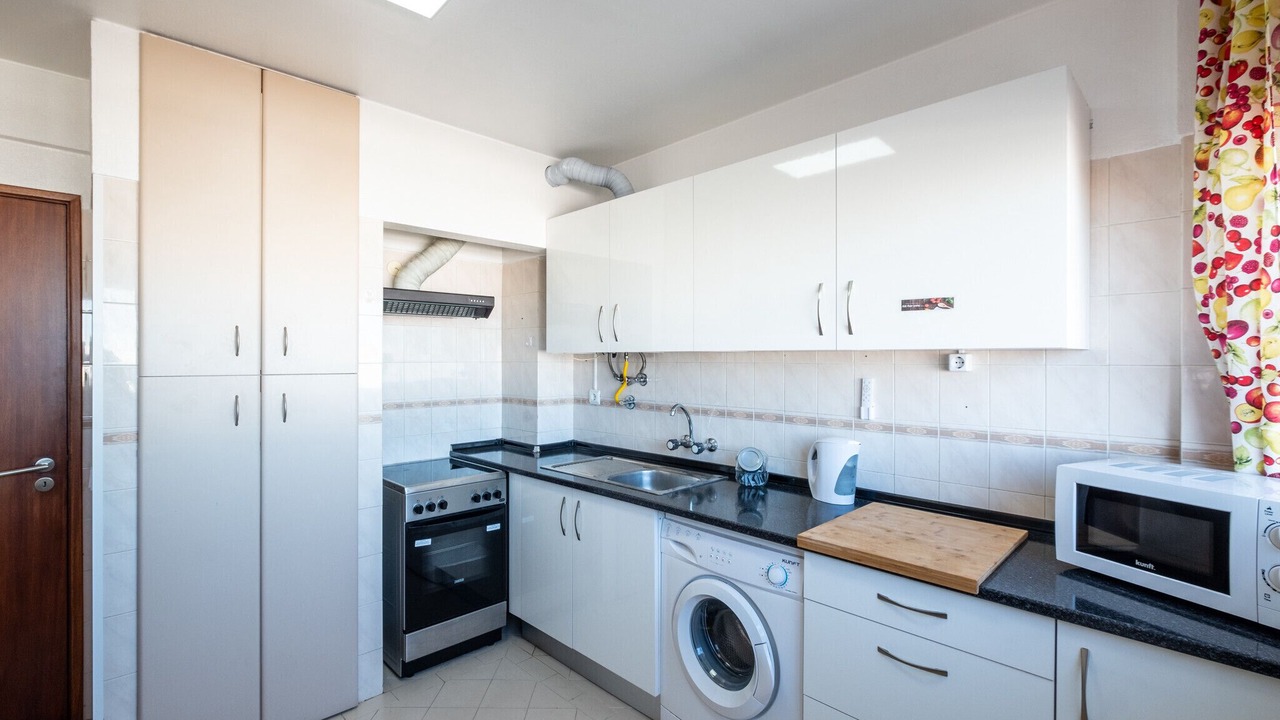 Photo of Kitchen in Correeira