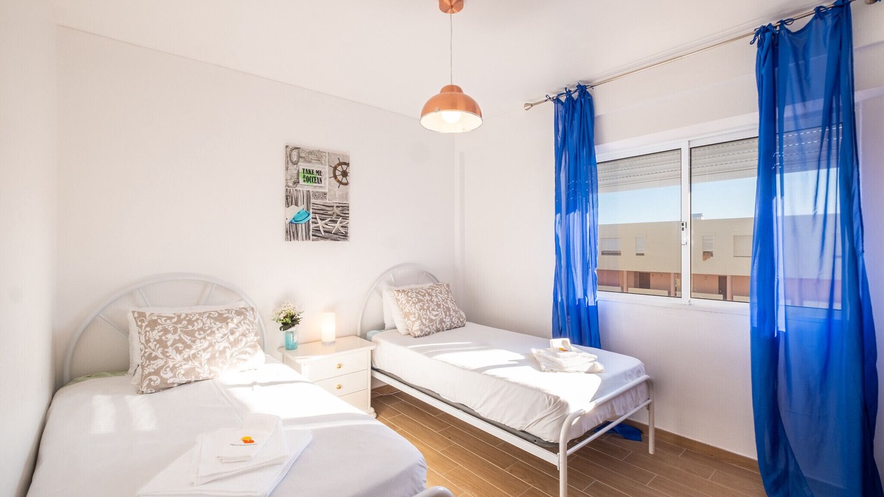 Photo of Bedroom in Correeira