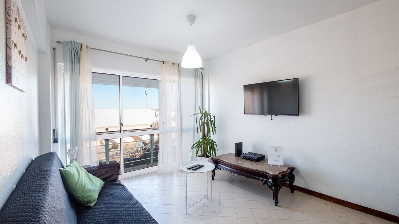 Photo of Livingroom in Correeira