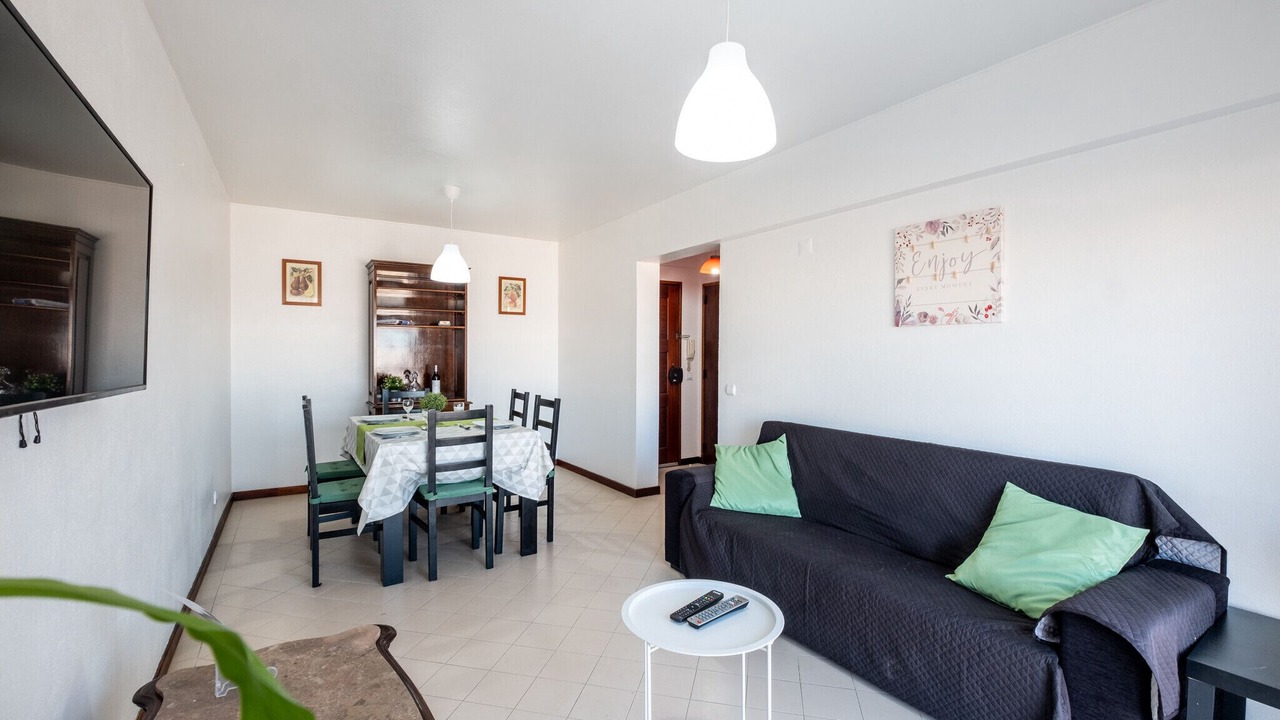 Photo of Livingroom in Correeira