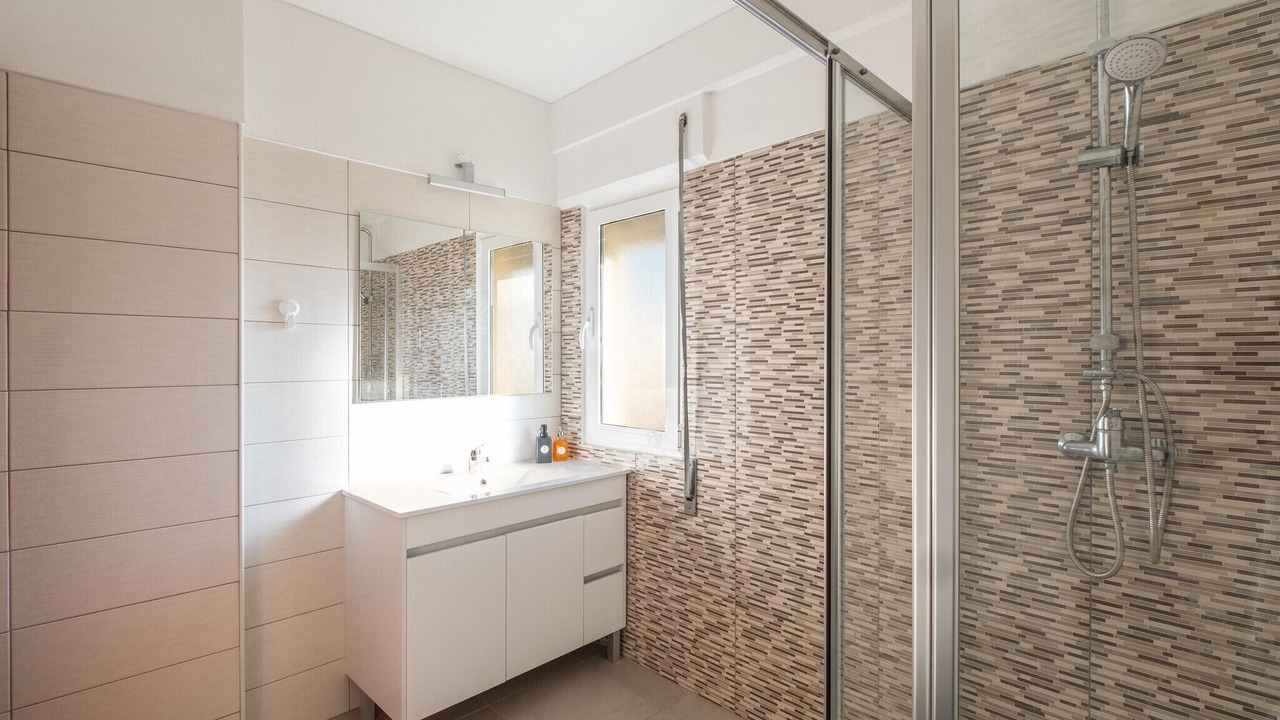 Photo of Bathroom in Correeira