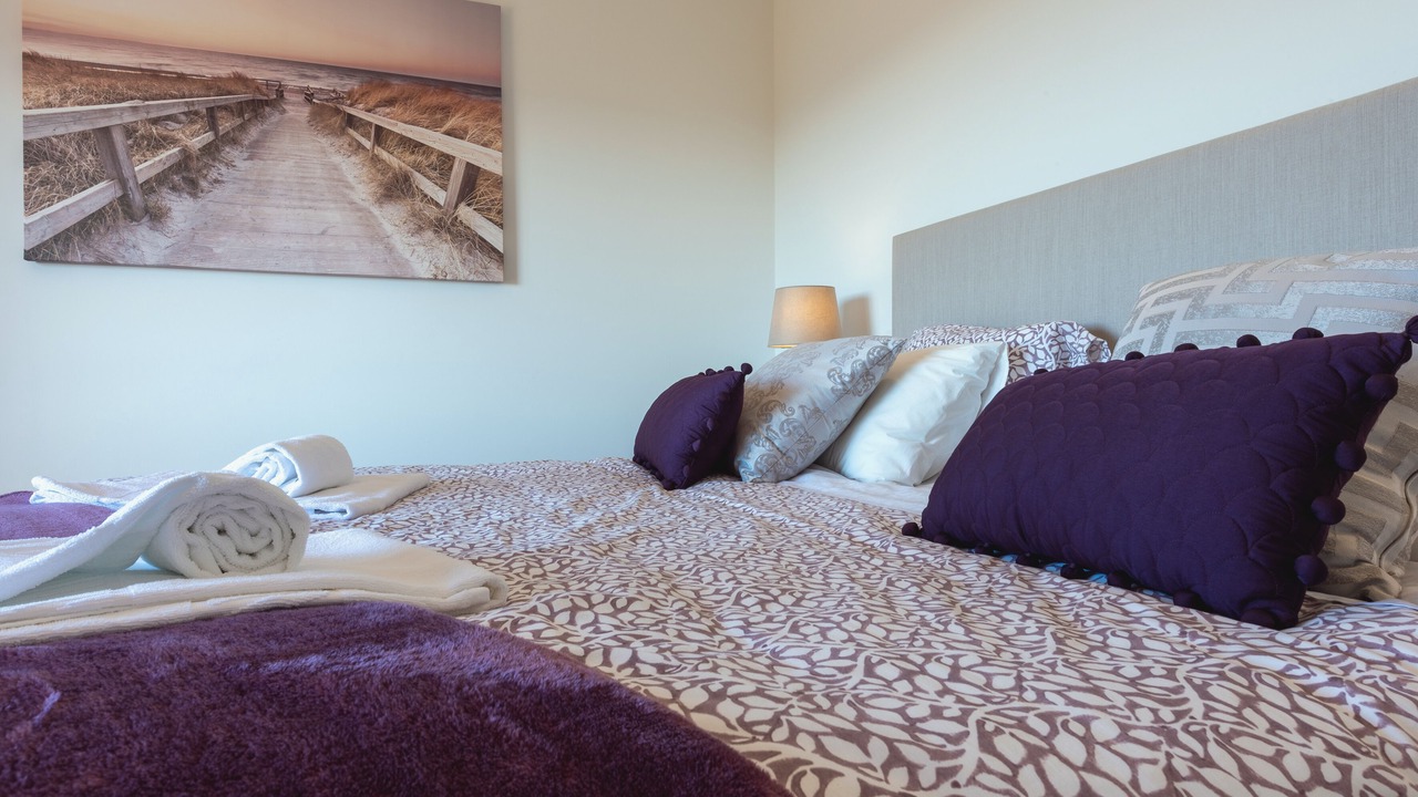 Photo of Bedroom in Brotual