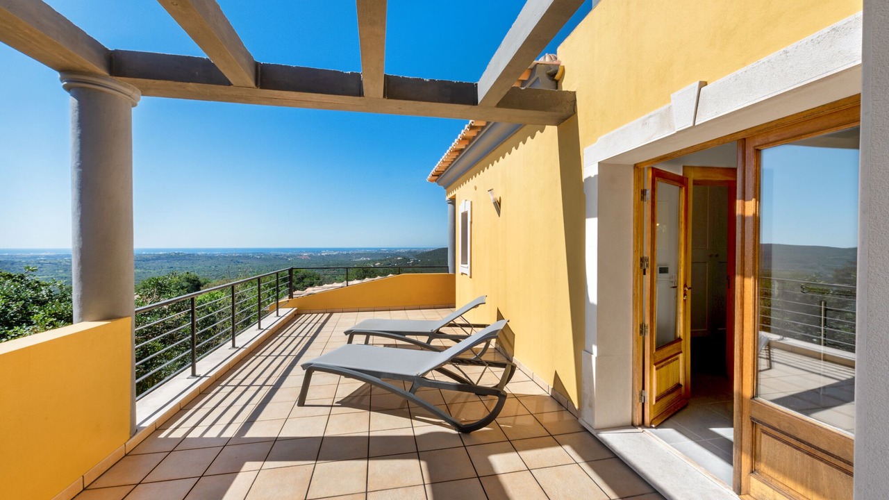 Photo of Patio Balcony in Brotual