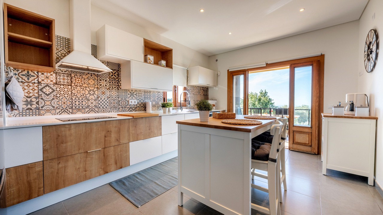 Photo of Kitchen in Brotual