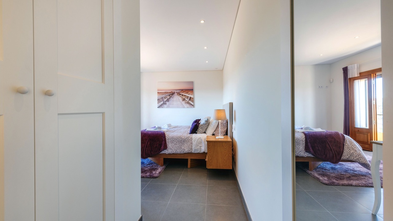 Photo of Bedroom in Brotual