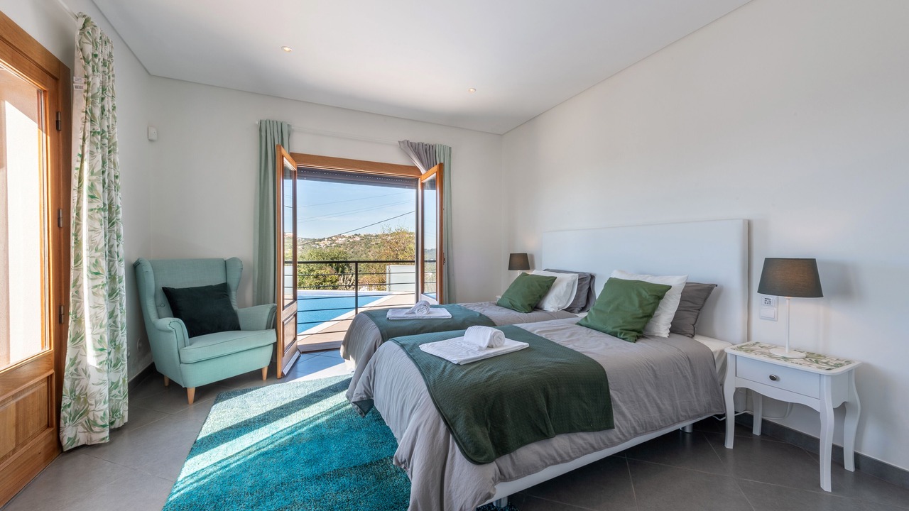 Photo of Bedroom in Brotual