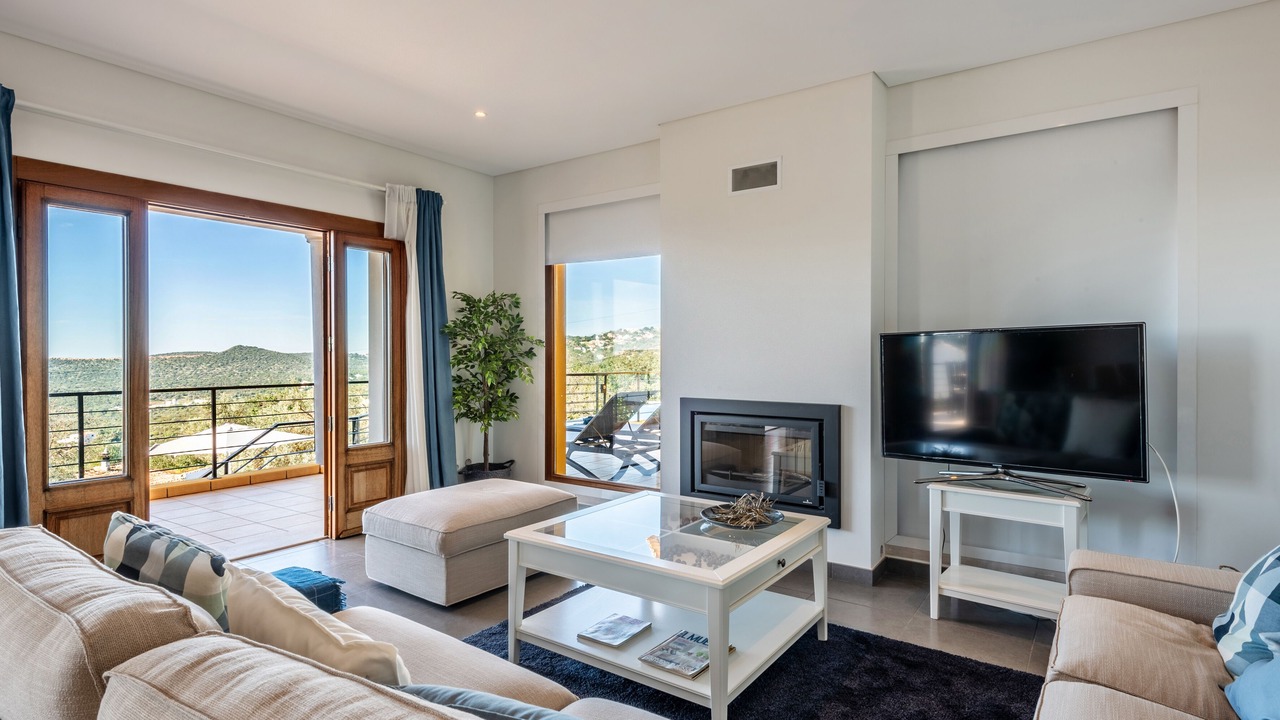 Photo of Livingroom in Brotual