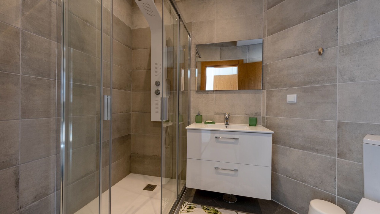 Photo of Bathroom in Brotual