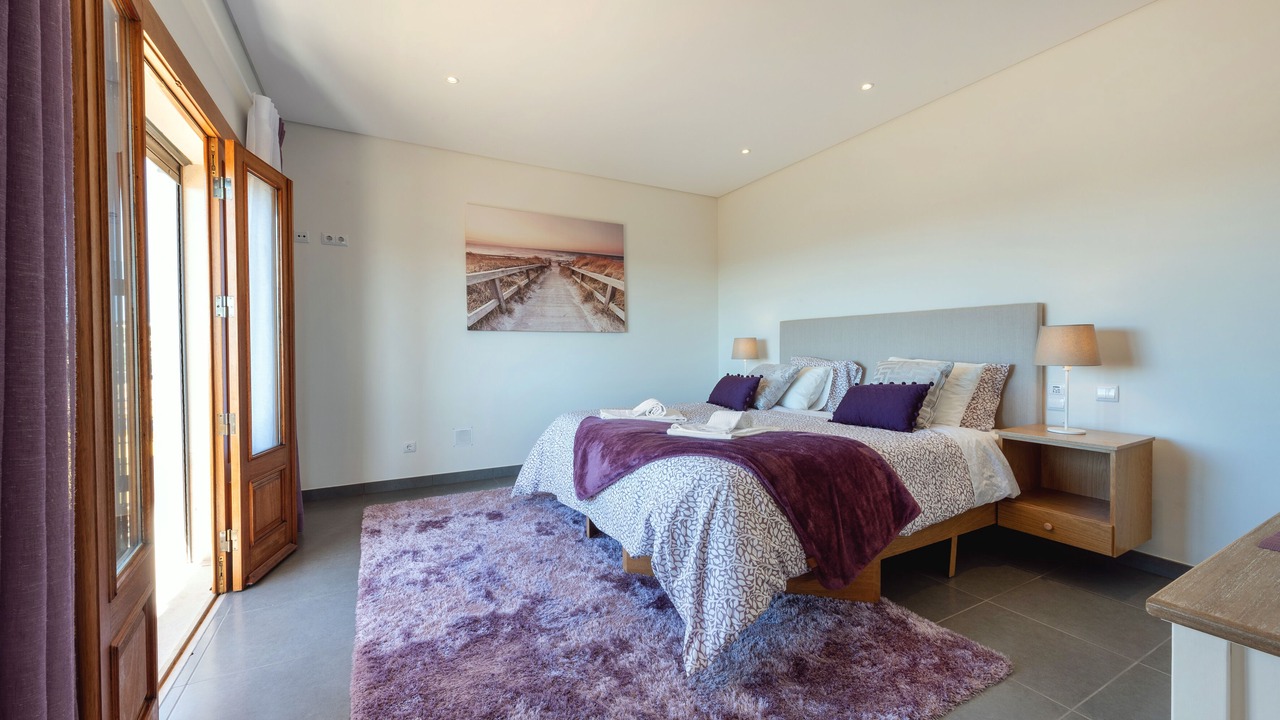 Photo of Bedroom in Brotual