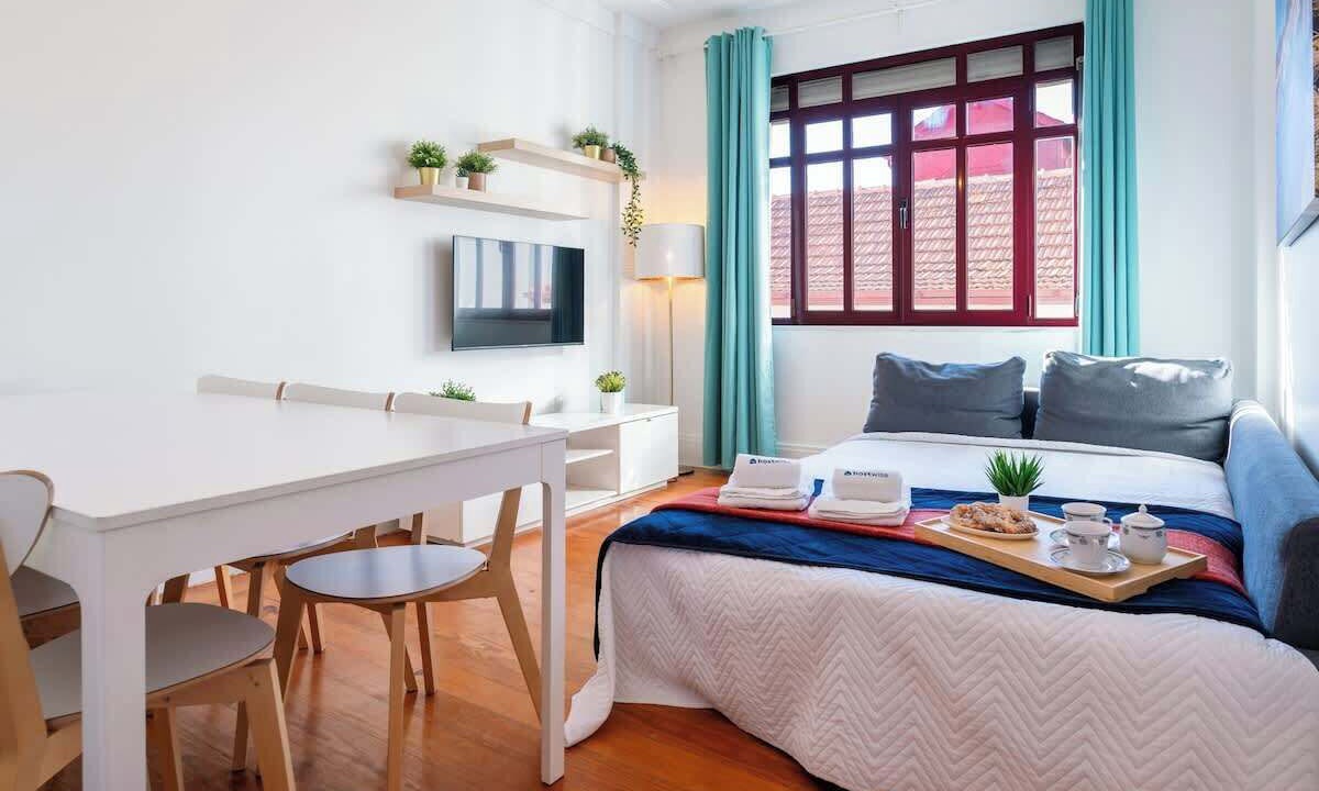 Photo of Bedroom in Bonfim
