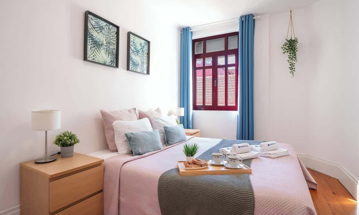 Photo of Bedroom in Bonfim