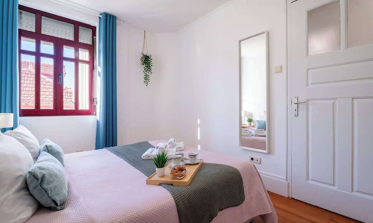 Photo of Bedroom in Bonfim