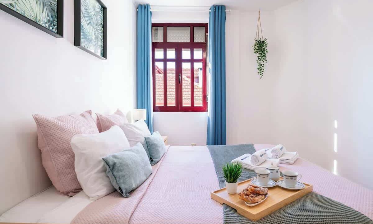 Photo of Bedroom in Bonfim