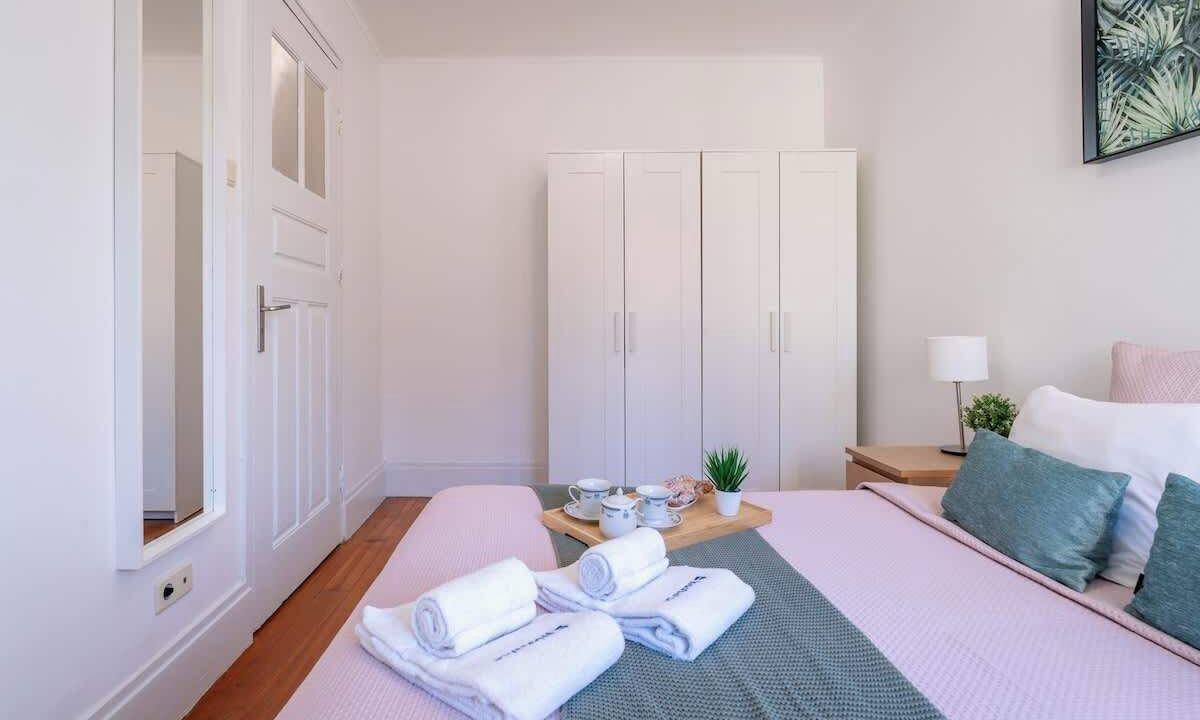 Photo of Bedroom in Bonfim