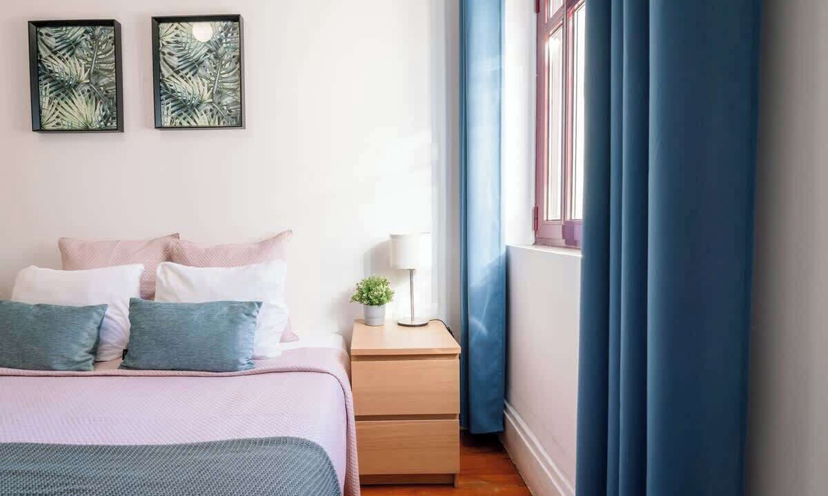 Photo of Bedroom in Bonfim