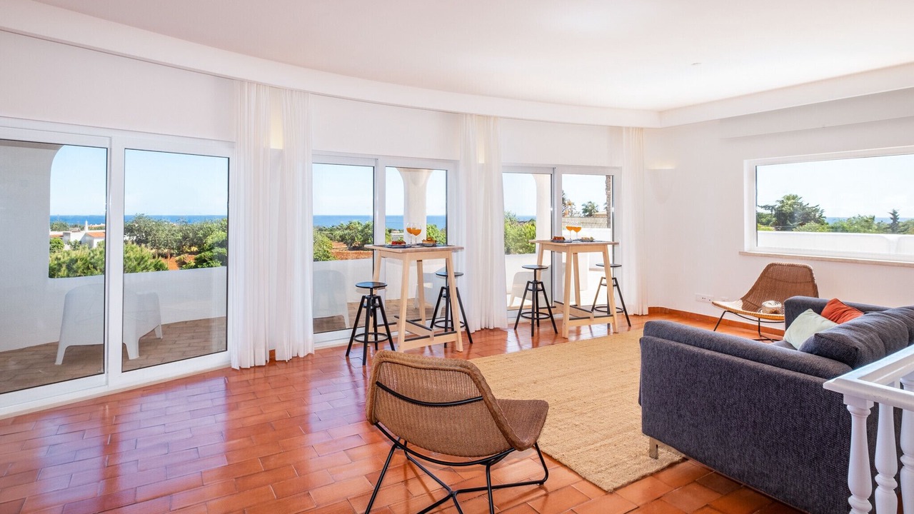 Photo of Livingroom in Lagoa e Carvoeiro