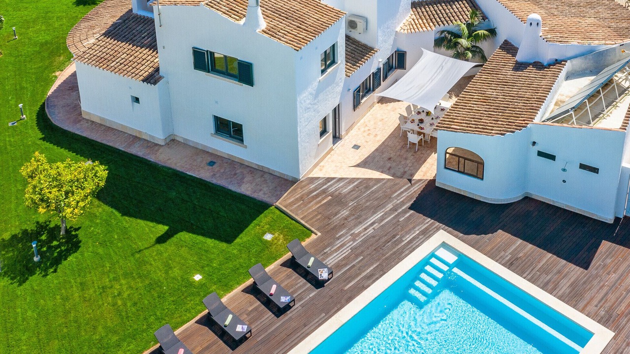 Photo of Outdoor in Lagoa e Carvoeiro