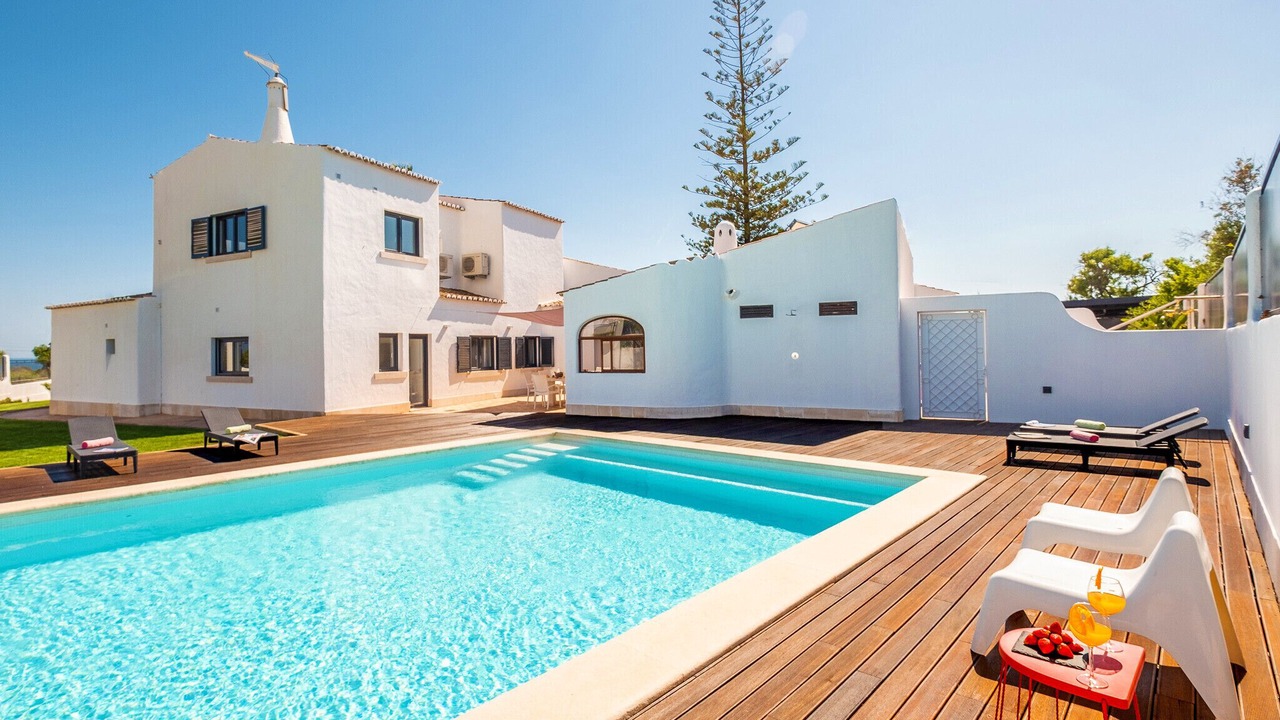 Photo of Outdoor in Lagoa e Carvoeiro