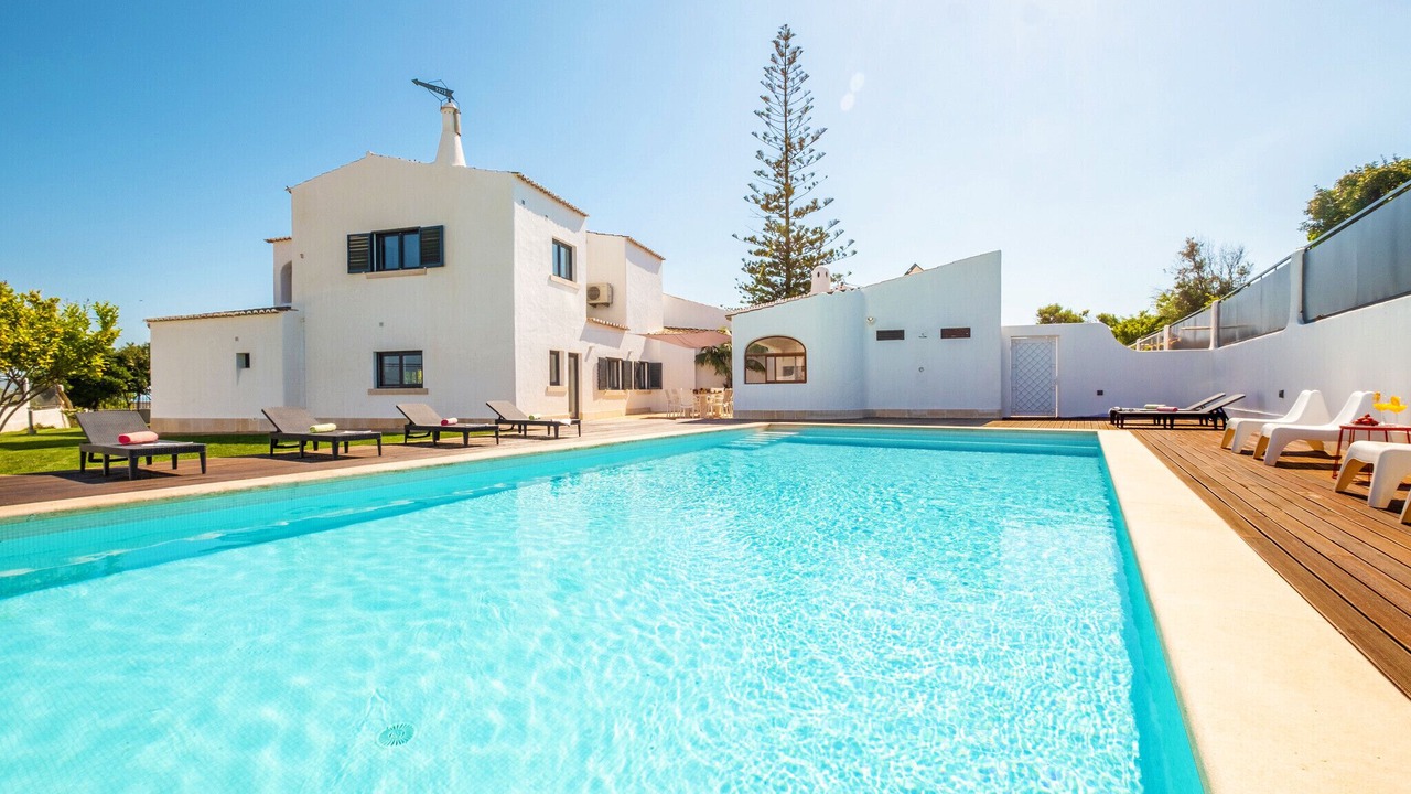 Photo of Outdoor in Lagoa e Carvoeiro