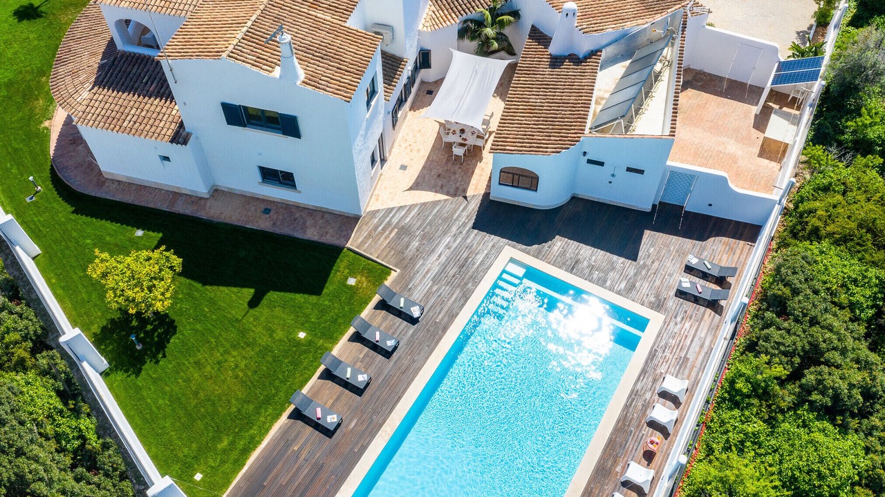 Photo of Outdoor in Lagoa e Carvoeiro