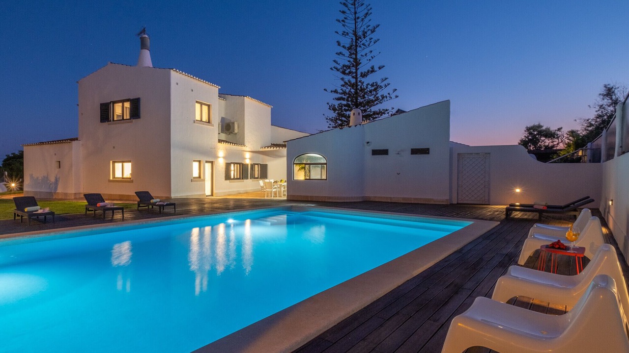 Photo of Outdoor in Lagoa e Carvoeiro