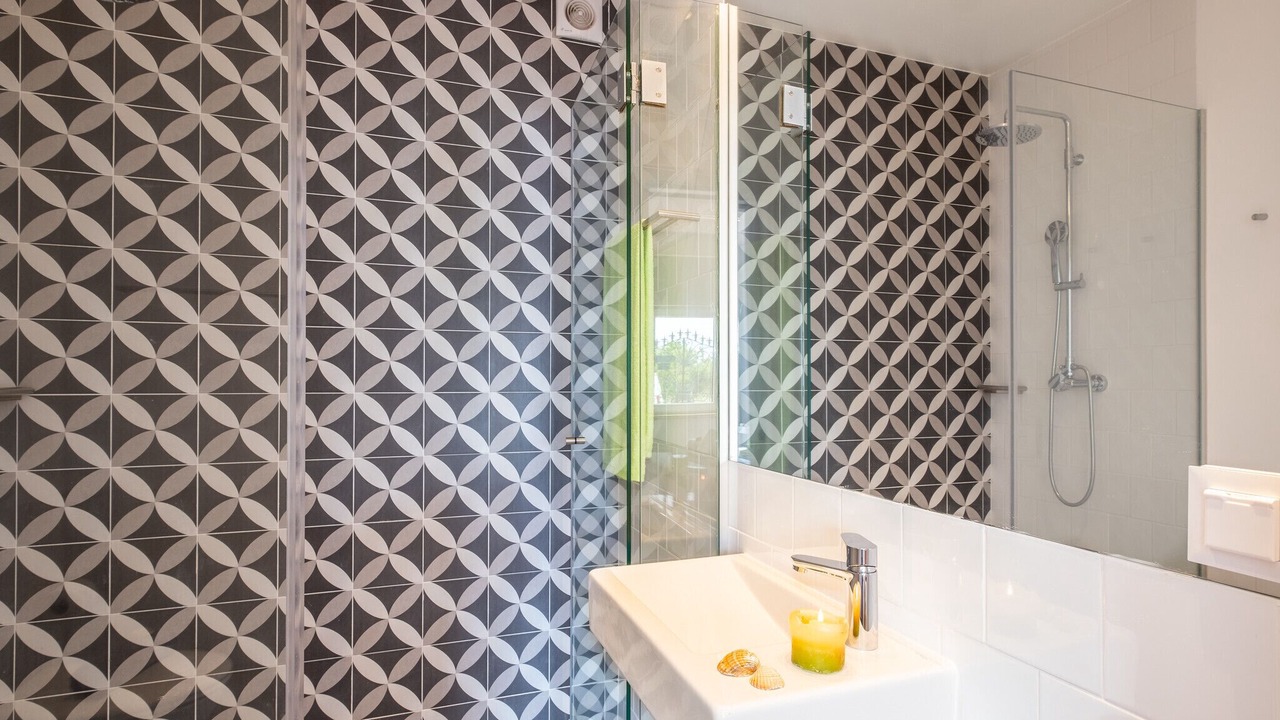 Photo of Bathroom in Lagoa e Carvoeiro