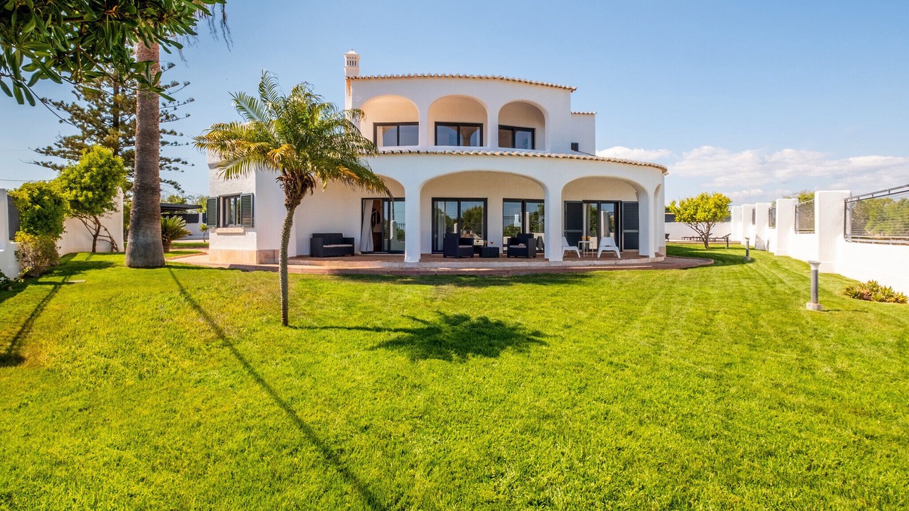 Photo of Outdoor in Lagoa e Carvoeiro