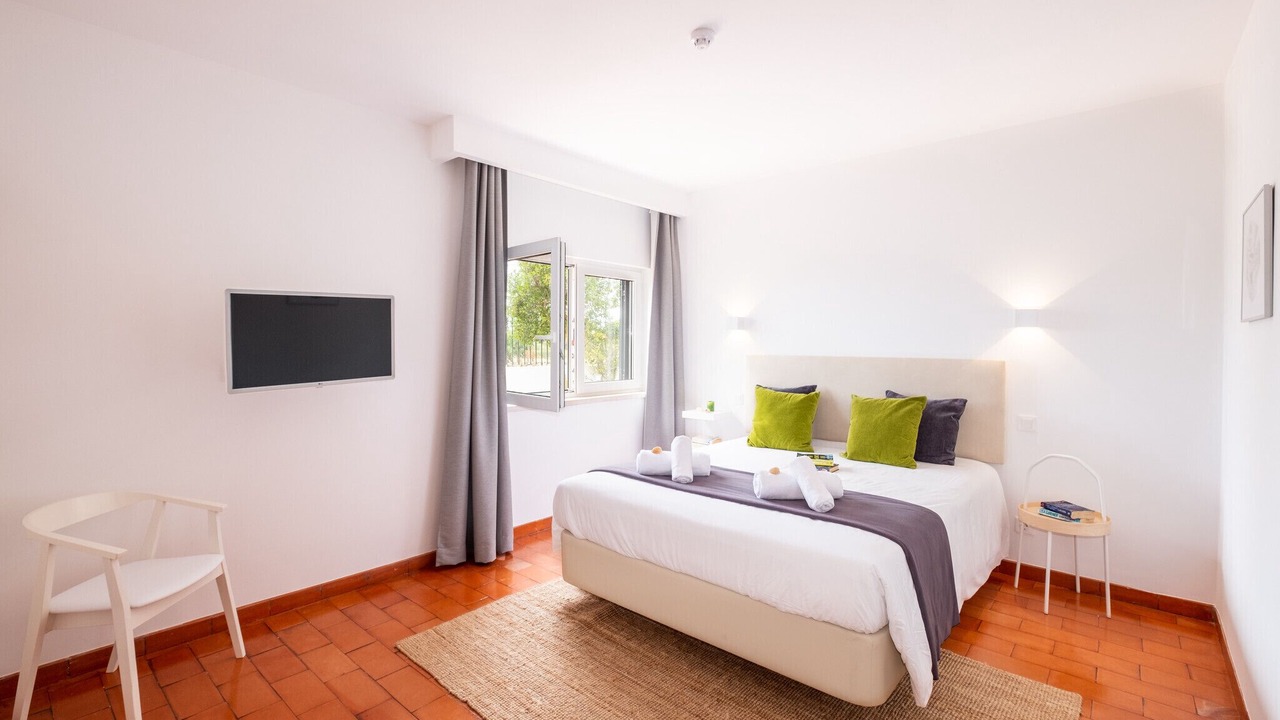 Photo of Bedroom in Lagoa e Carvoeiro