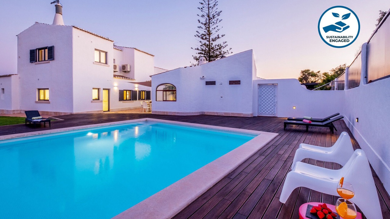 Photo of Outdoor in Lagoa e Carvoeiro