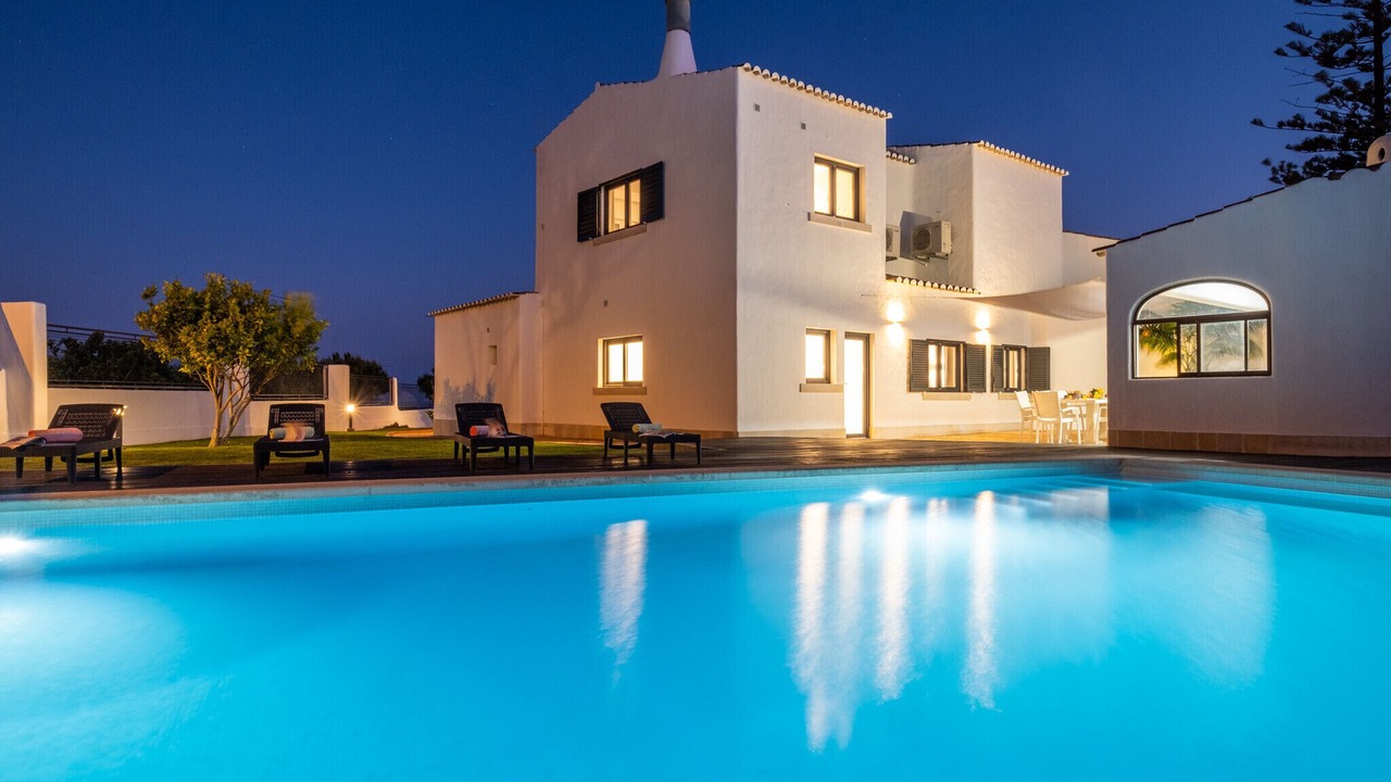 Photo of Outdoor in Lagoa e Carvoeiro