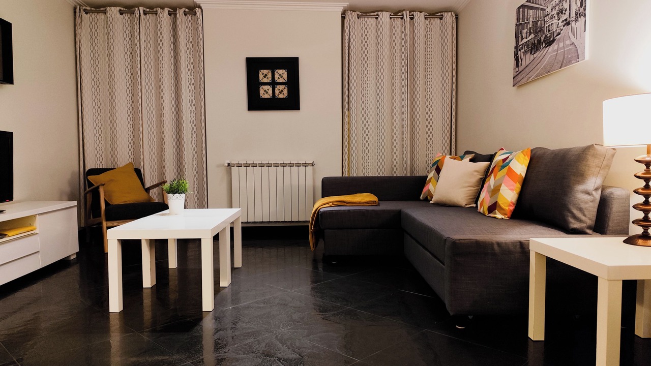 Photo of Livingroom in Lumiar
