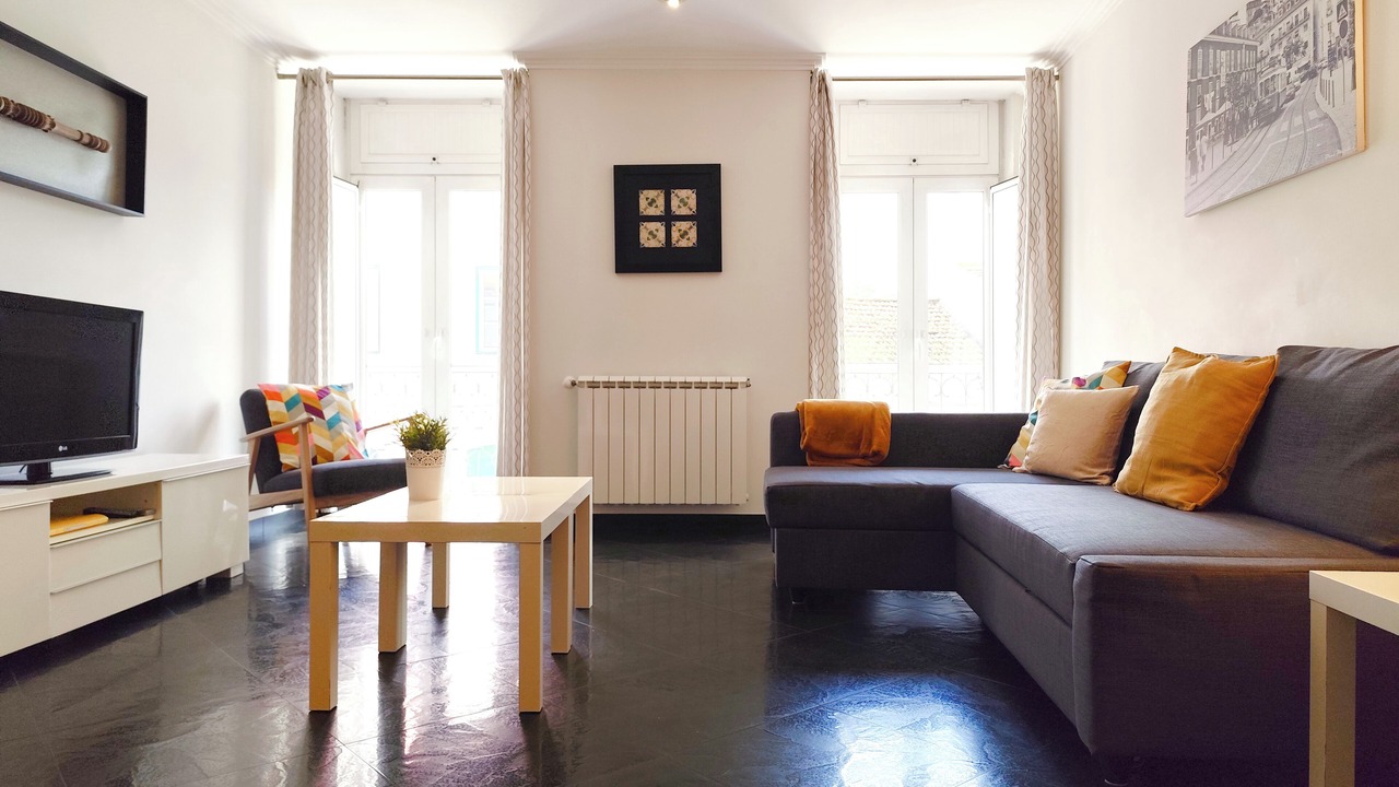 Photo of Livingroom in Lumiar