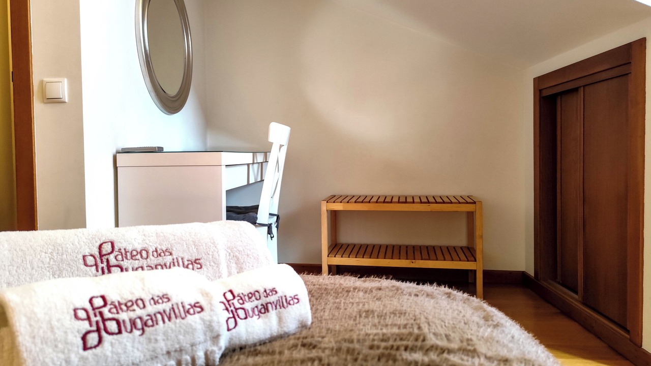 Photo of Bedroom in Lumiar