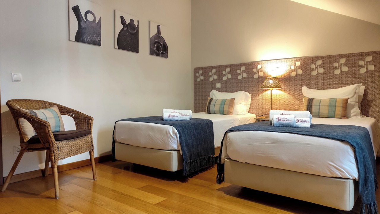 Photo of Bedroom in Lumiar